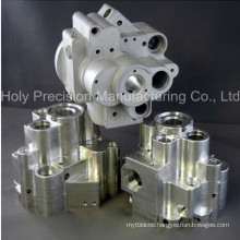 Casting Parts -Die Casting and CNC Machining Part (Al Material OEM Cp pneumatic wrench)